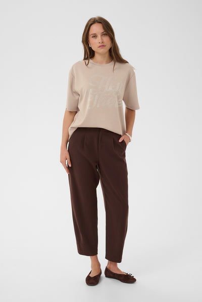 KAharmony T-shirt Feather Gray - 151305 - 10511911 Thumbnail