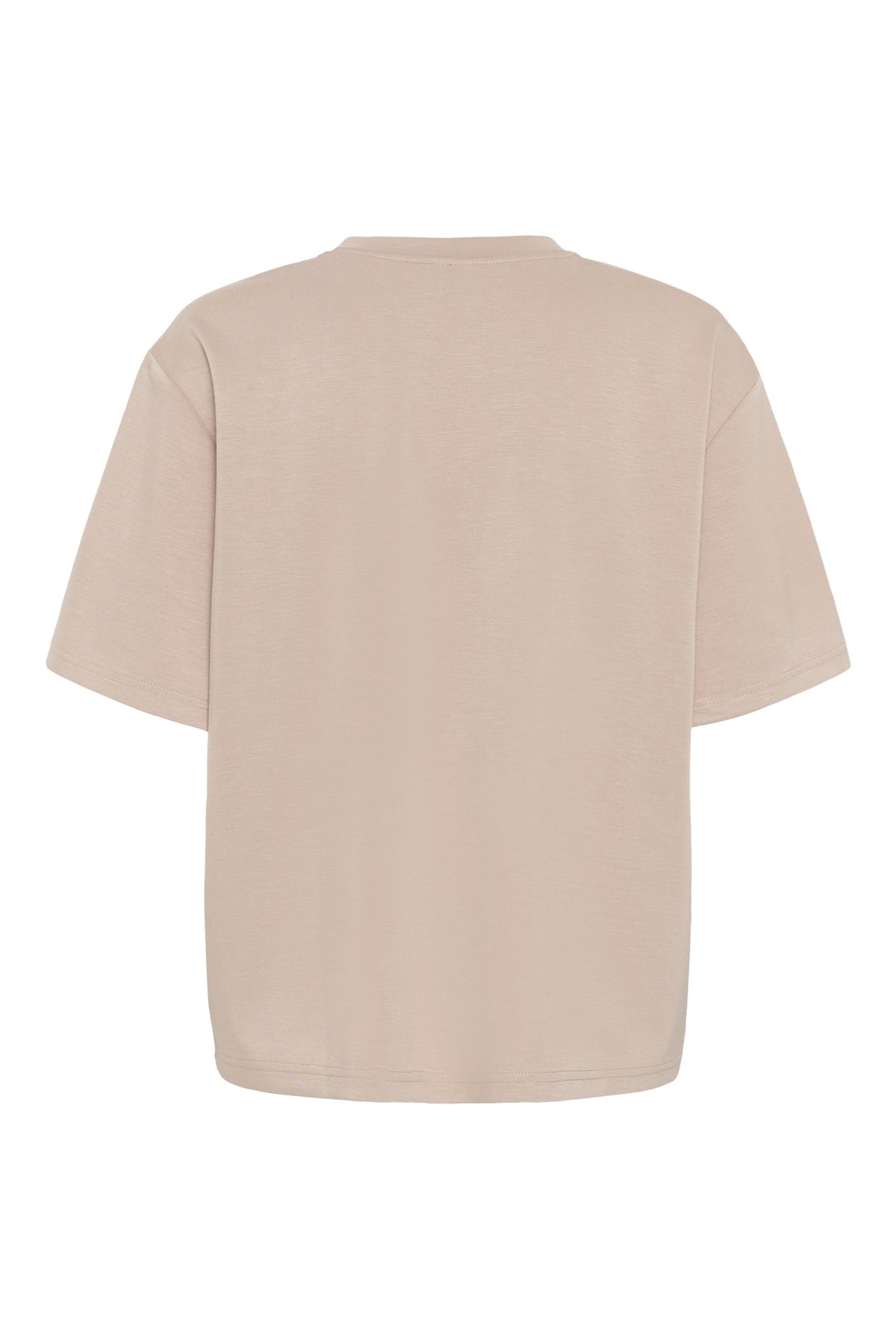 KAharmony T-shirt Feather Gray - 151305 - 10511911