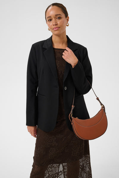 KAcornelia Lace Blouse Coffee Bean - 190915 - 10511919 Thumbnail