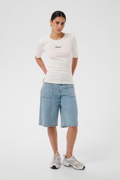 KAliddy T-Shirt Chalk - 110602 - 10511970 Thumbnail