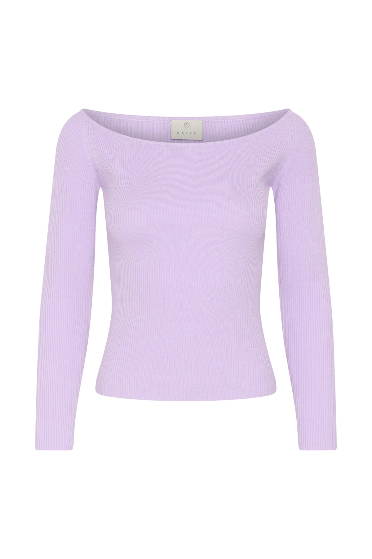 KAkiara Boatneck Pullover NO Orchid Bloom - 143612 - 10512001
