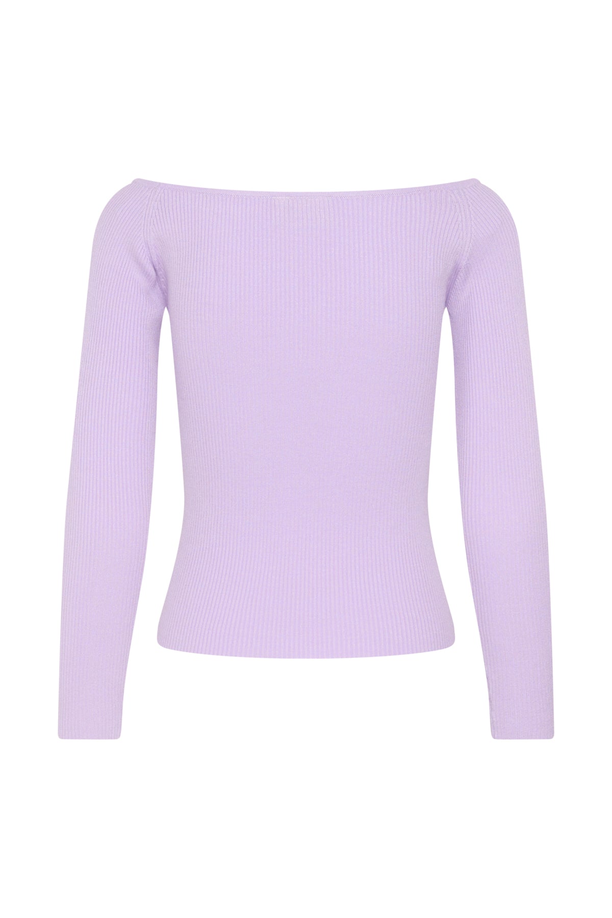 KAkiara Boatneck Pullover NO Orchid Bloom - 143612 - 10512001