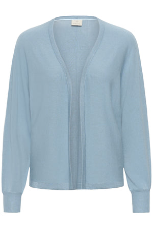 KAlizza Wing Sleeve Cardigan N Faded Denim - 174021 - 10512024