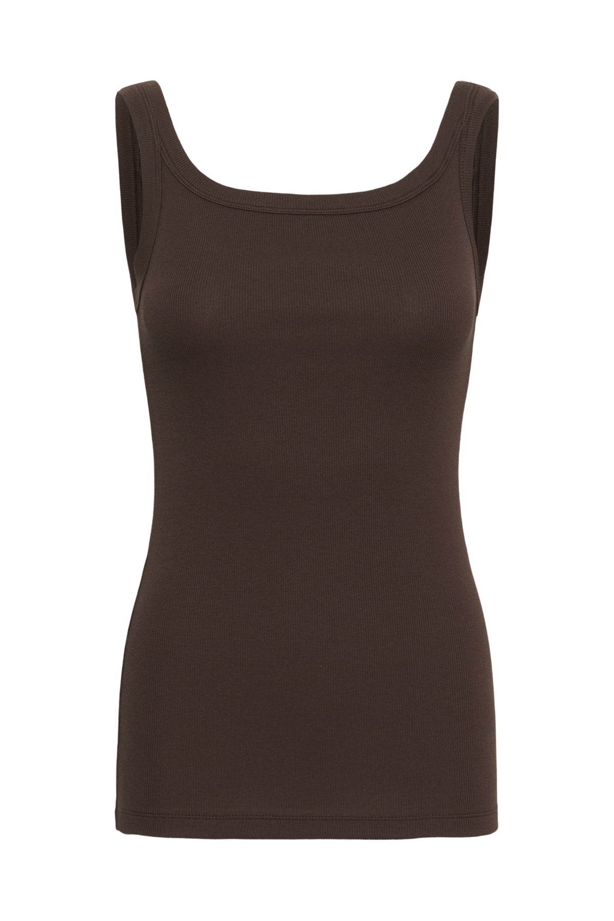 KAcarna Reversible Top Chokladbrun - 190912 - 10512042