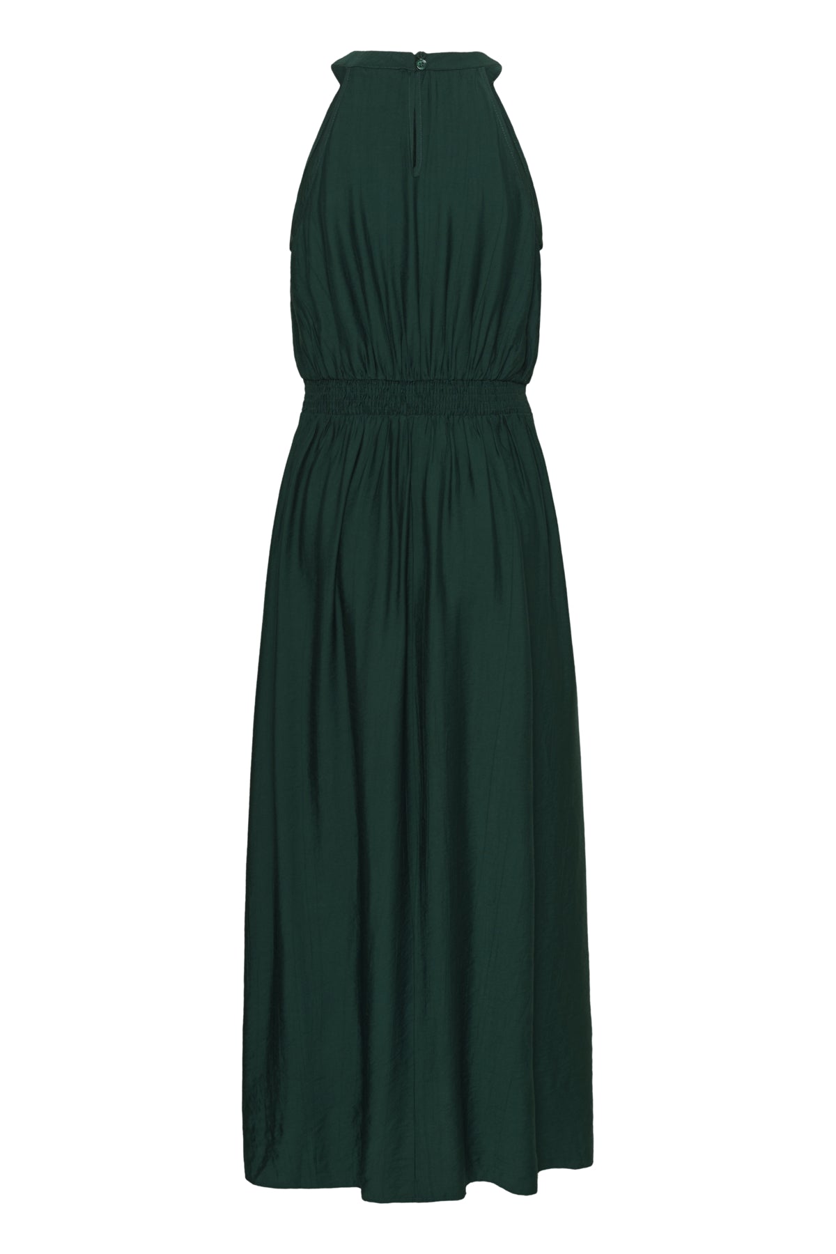 KAsirena Halterneck Dress Ponderosa Pine - 195320 - 10512068