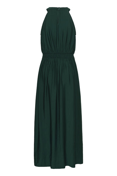 KAsirena Halterneck Dress Ponderosa Pine - 195320 - 10512068 Thumbnail