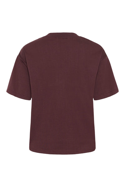 KAginnie T-shirt Fudge - 191619 - 10512114 Thumbnail