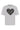 KAgloria T-Shirt Grey Melange - 100123B - 10512122