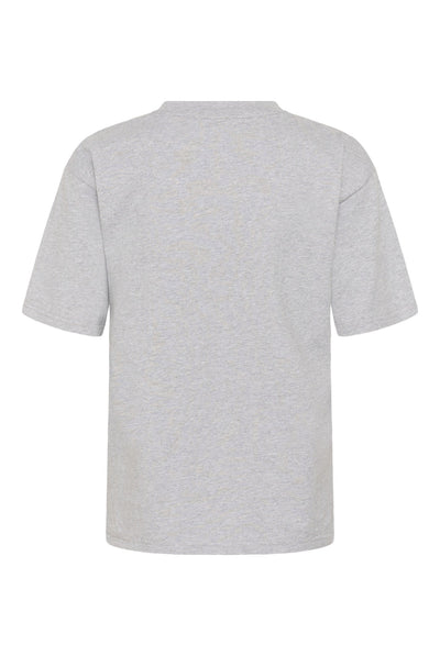KAgloria T-Shirt Gråmelerad - 100123B - 10512122 Thumbnail