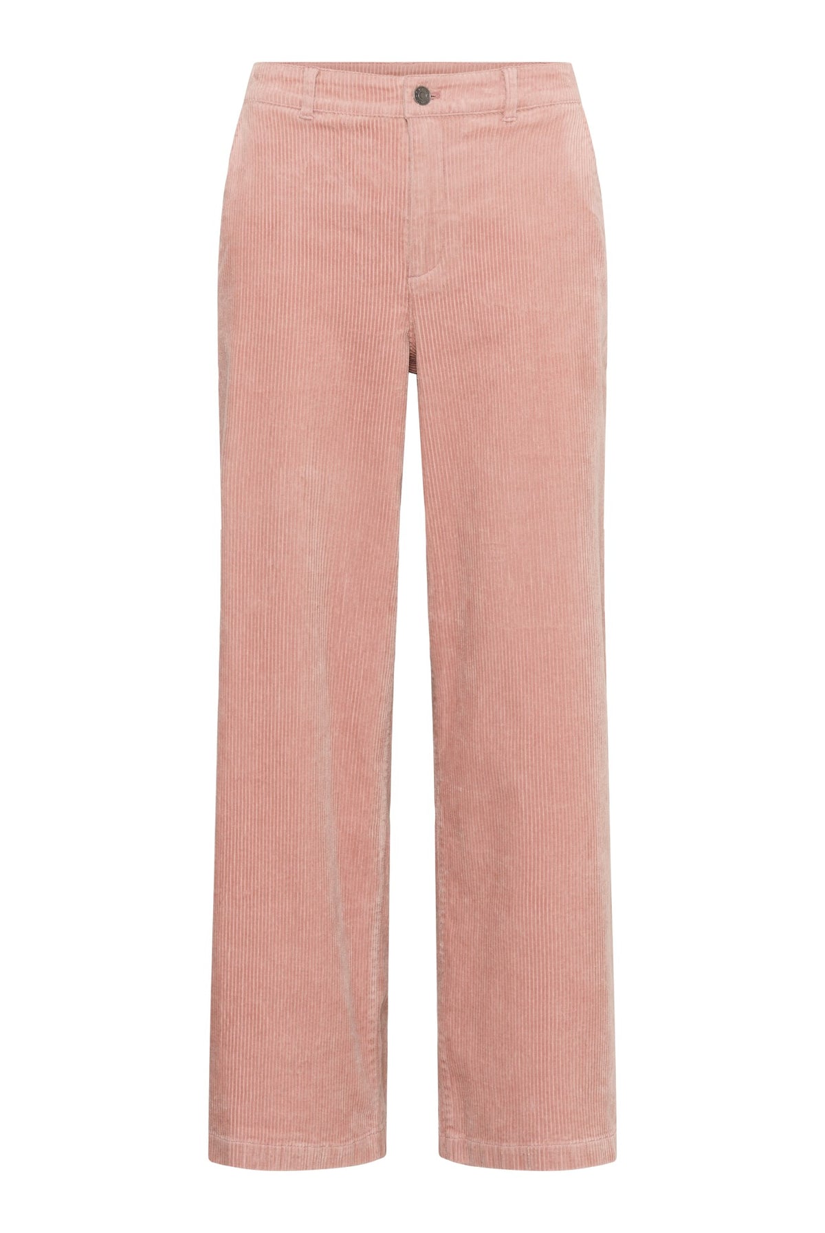 KAsella manchesterbyxor Pale Mauve - 151607 - 10512143