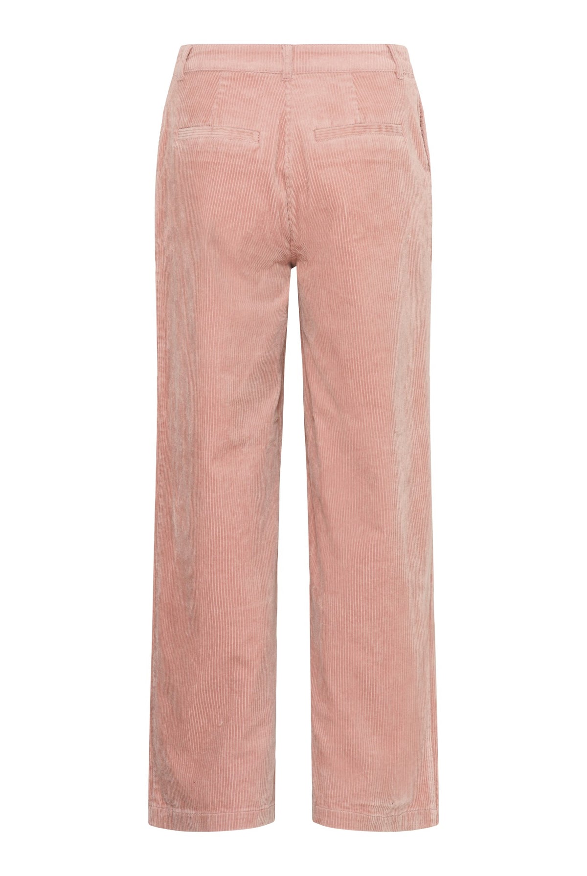 KAsella manchesterbyxor Pale Mauve - 151607 - 10512143