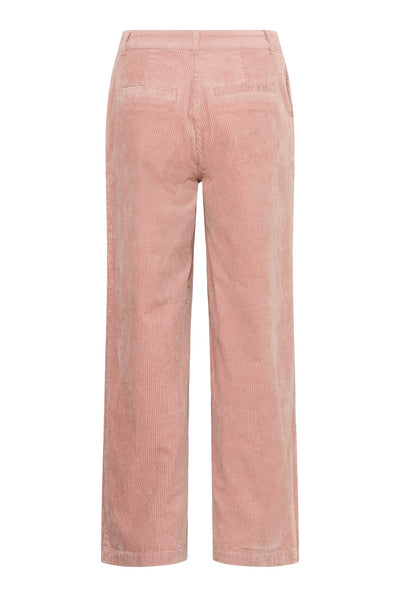 KAsella manchesterbyxor Pale Mauve - 151607 - 10512143 Thumbnail