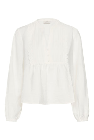 KAgalina Blus Chalk - 110602 - 10512202