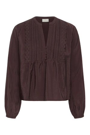 KAgalina Blus Fudge - 191619 - 10512202