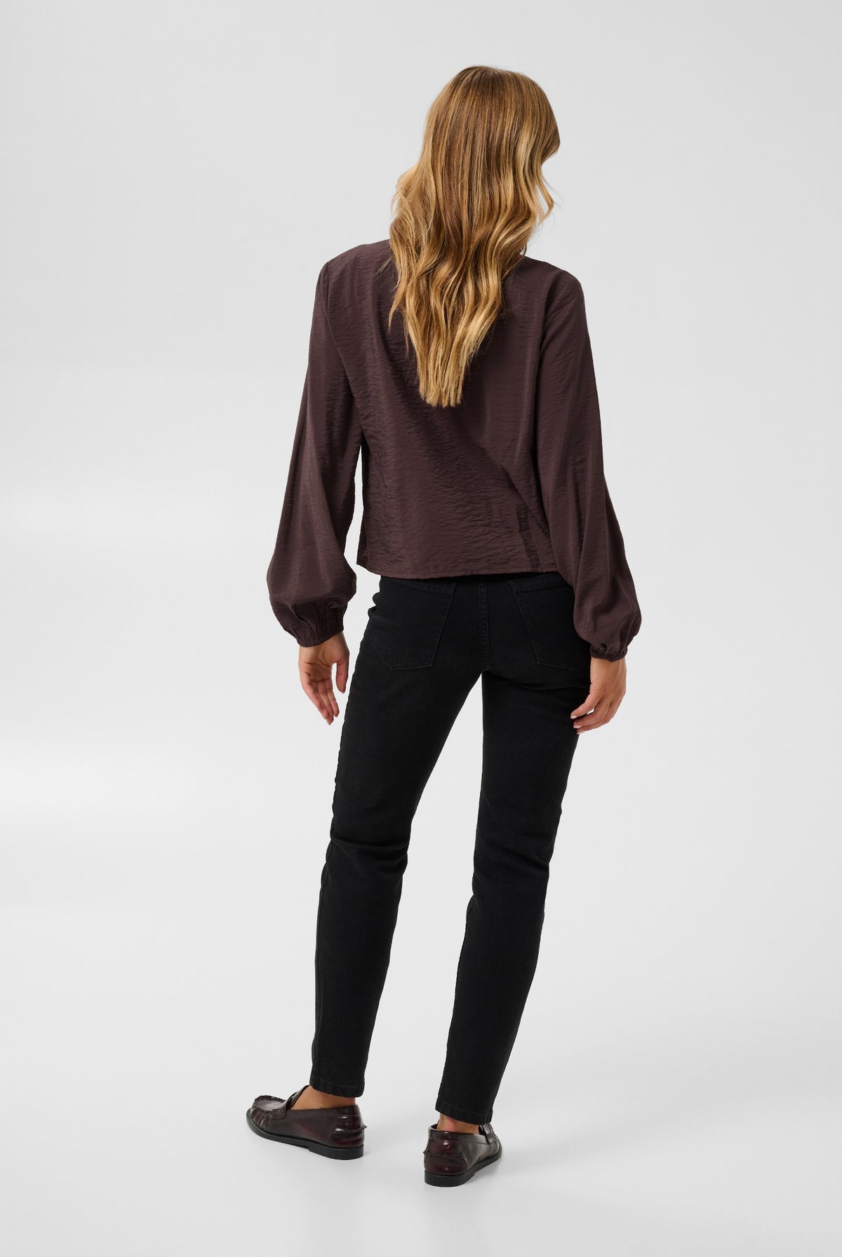 KAgalina Blus Fudge - 191619 - 10512202