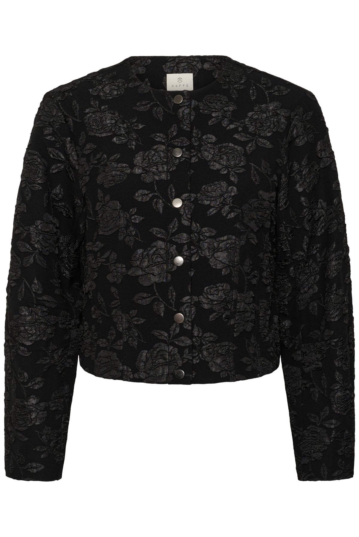KAcorbina Jacket Black Deep - 100121 - 10512223