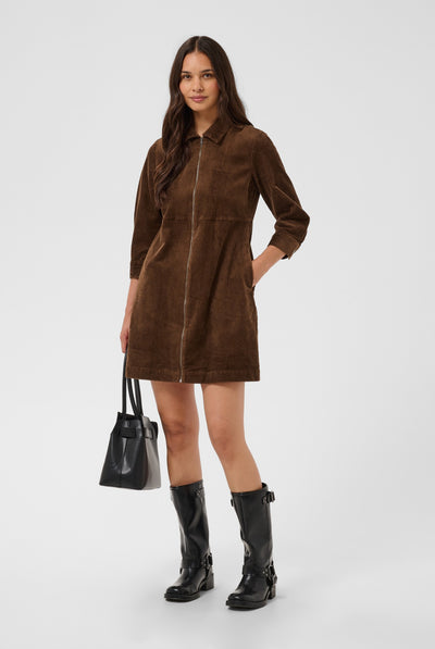 KAsella Corduroy Dress Carafe - 191116 - 10512240 Thumbnail
