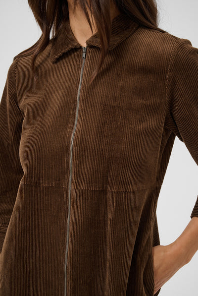 KAsella Corduroy Dress Carafe - 191116 - 10512240 Thumbnail