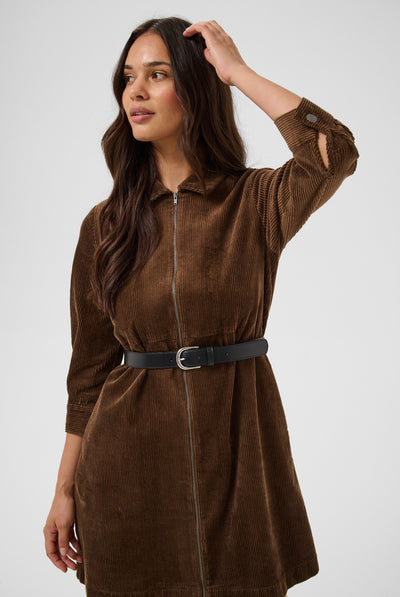 KAsella Corduroy Dress Carafe - 191116 - 10512240 Thumbnail