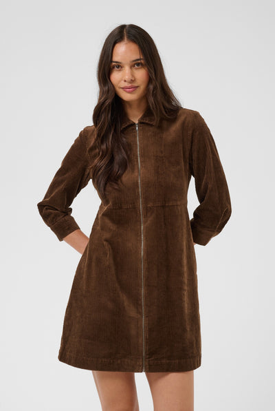 KAsella Corduroy Dress Carafe - 191116 - 10512240 Thumbnail