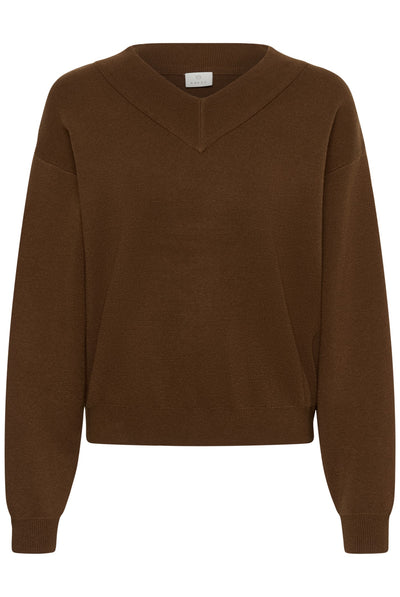 KAloana Knit Pullover Carafe - 191116 - 10512253 Thumbnail