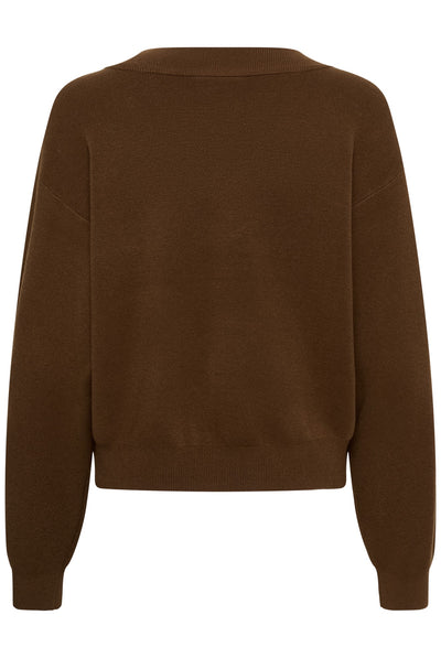 KAloana Knit Pullover Carafe - 191116 - 10512253 Thumbnail