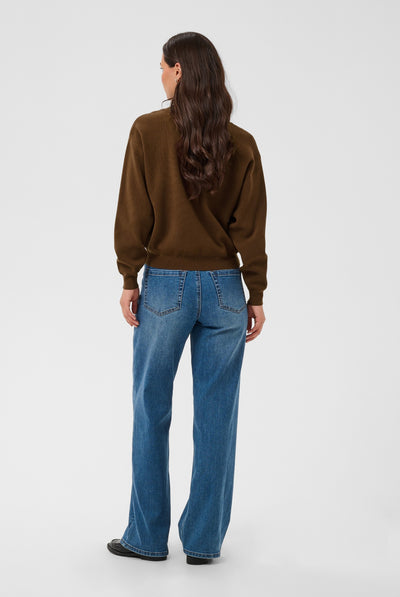 KAloana Knit Pullover Carafe - 191116 - 10512253 Thumbnail