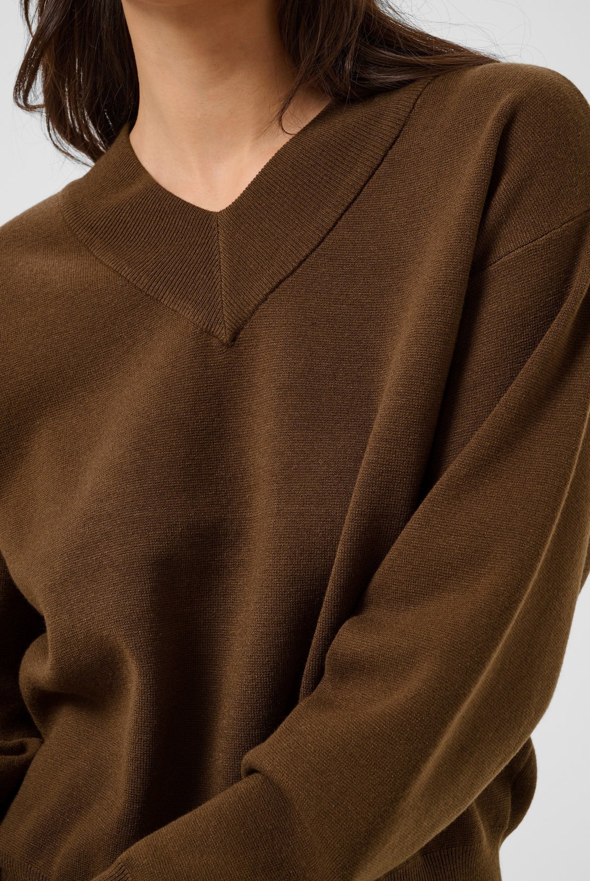 KAloana Knit Pullover Carafe - 191116 - 10512253