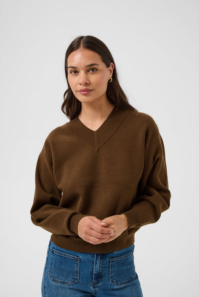 KAloana Knit Pullover Carafe - 191116 - 10512253 Thumbnail