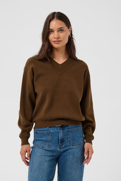KAloana Knit Pullover Carafe - 191116 - 10512253 Thumbnail