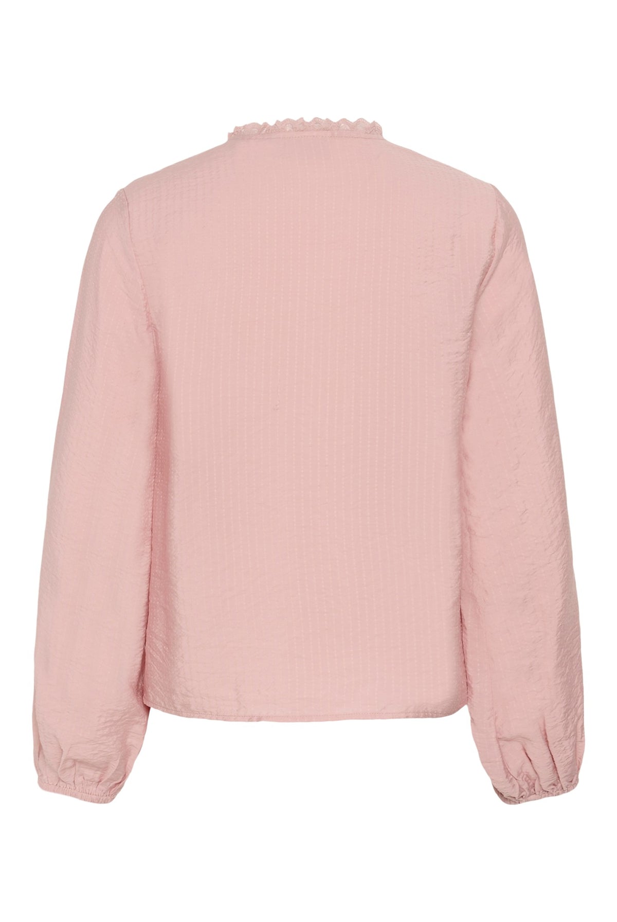 KAsollie blus Pale Mauve - 151607 - 10512368