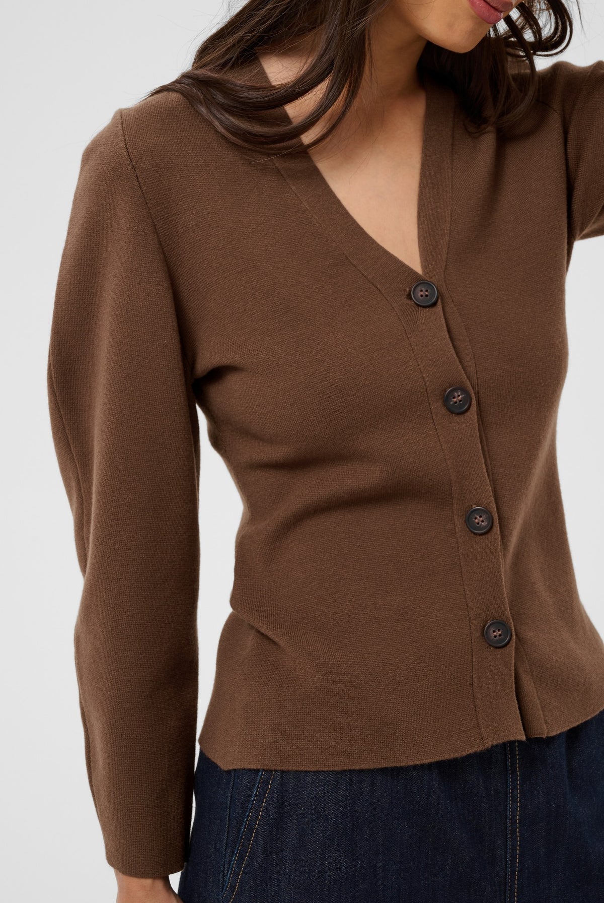 KAloana Cardigan Carafe - 191116 - 10512387