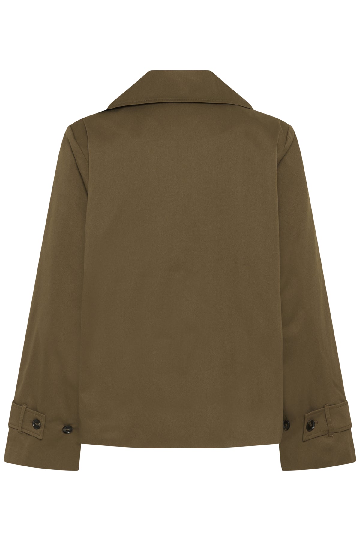 KAjacklyn kort trenchcoat Beech CC - 1000150 - 10512482