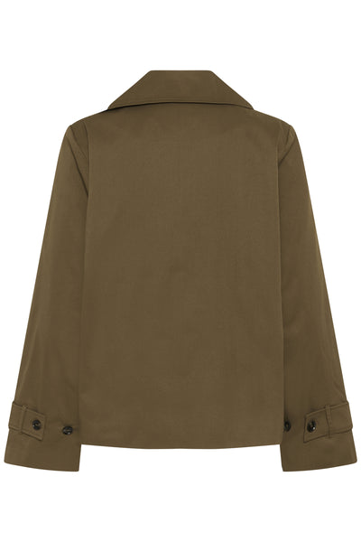 KAjacklyn kort trenchcoat Beech CC - 1000150 - 10512482 Thumbnail