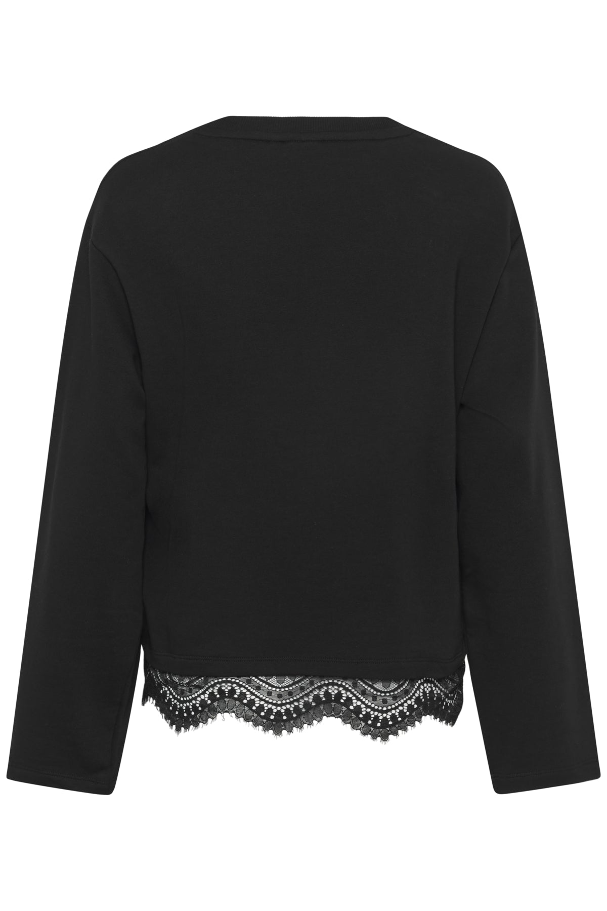 KAsophie Sweatshirt Black Deep - 100121 - 10512596
