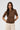 KAlizza Kortärmad Stickad Soft Silt - 181232 - 10512767