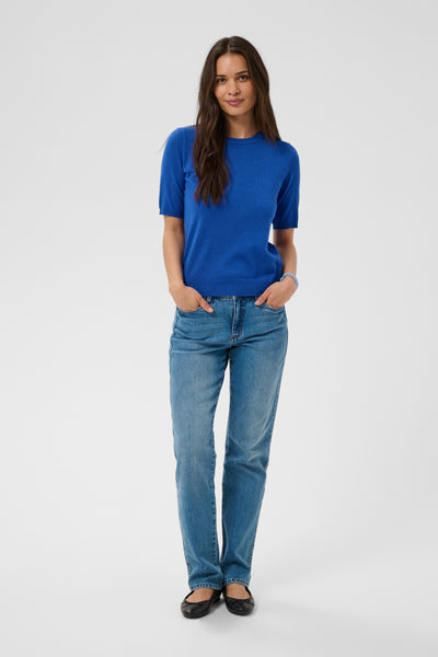 KAlizza Short Sleeve Knit Surf the Web - 193952 - 10512767 Thumbnail