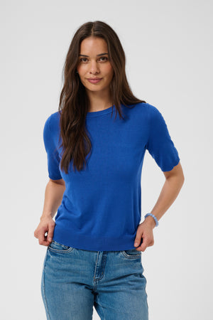 KAlizza Short Sleeve Knit Surf the Web - 193952 - 10512767