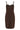KAkitty Strap Dress Coffee Bean - 190915 - 10512845