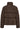 KAliddy Jacket Chocolate Brown/Feather Heart - 10512856