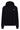 KAliddy Hoodie Svart M/ Vitt Hjärta - 1000432 - 10512889