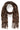 KAleah Scarf Brown Leopard - 1000691 - 10513061