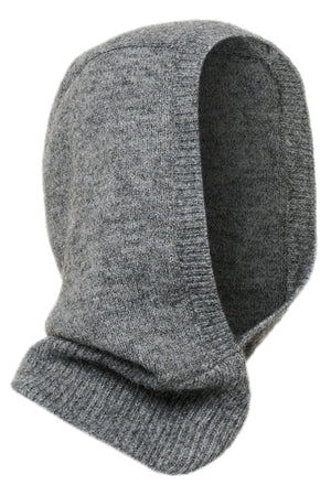 KAginger Balaclava Gråmelerad - 100123 - 10513064
