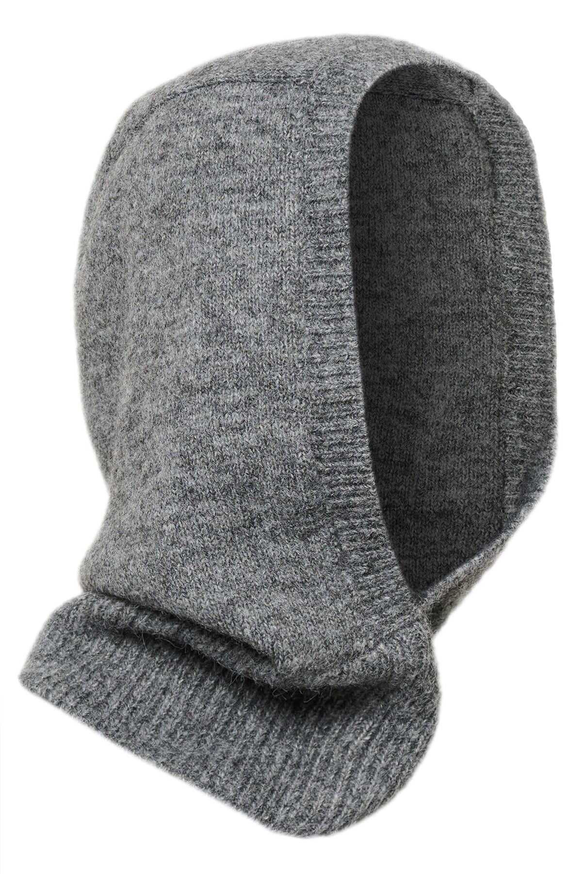 KAginger Balaclava Gråmelerad - 100123 - 10513064