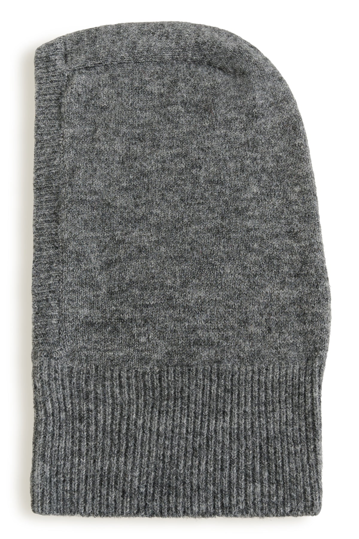 KAginger Balaclava Gråmelerad - 100123 - 10513064
