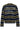 KAelona LS T-Shirt Olive / Midnight Wide Stripe - - 10513133