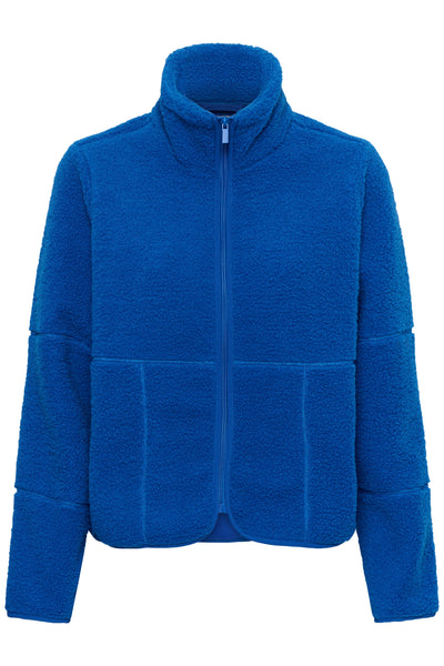 KAgunilla Teddy Jacket Surf the Web - 193952 - 10513150 Thumbnail