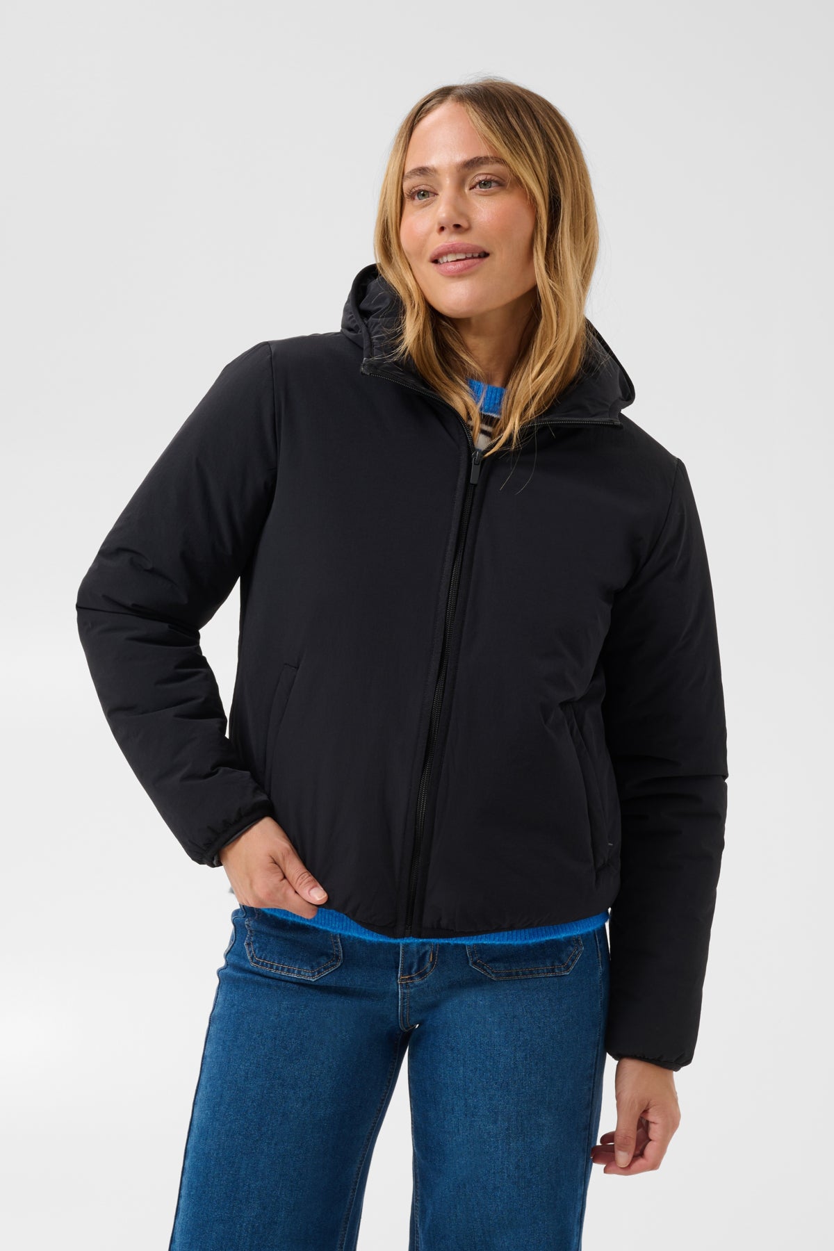 KAscarlett Jacket Meteorite - 194008 - 10513164
