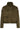 KAaster Faux Suede Bomber Jacka Olive Night CC - 1000819 - 10513202