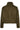 KAaster Faux Suede Bomber Jacka Olive Night CC - 1000819 - 10513202